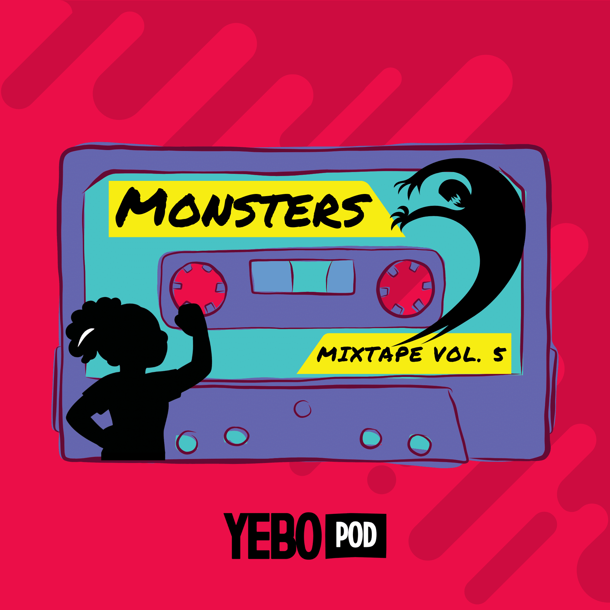 Mixtape Vol. 3