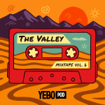 The Valley Cover